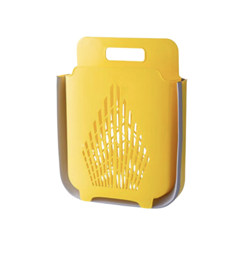 Foldable Dirty Basket