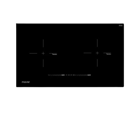 2 Zone Induction Hob With Slider. MMIH752CS, 75cm 