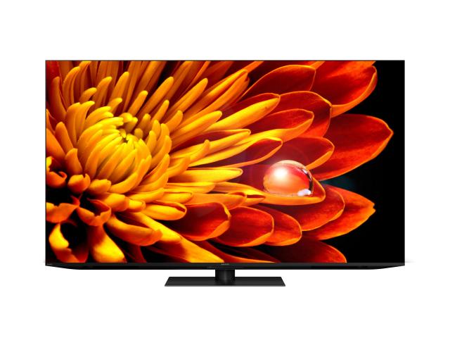 4K Smart TV, 4T-C65FV1X, 65 Inch 