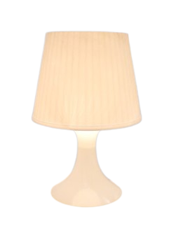 LAMPAN Table Lamp, 29 cm
