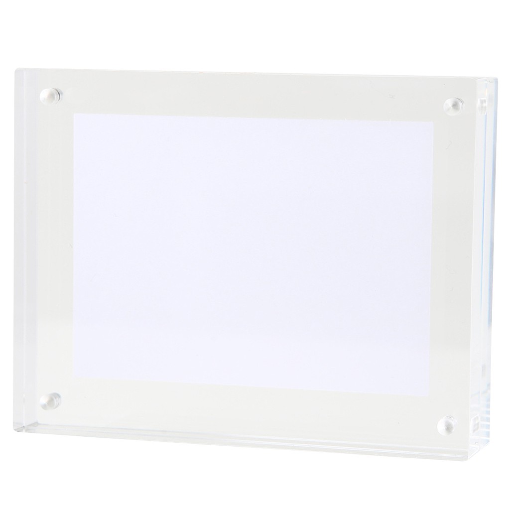 Magnetic Photo Frame, Size XL