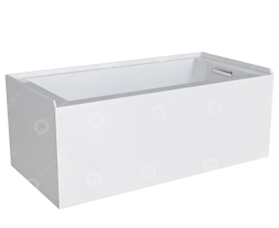 Free Standing Bathtub