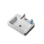 Caststone Basin,  BE XA120, Matt White 