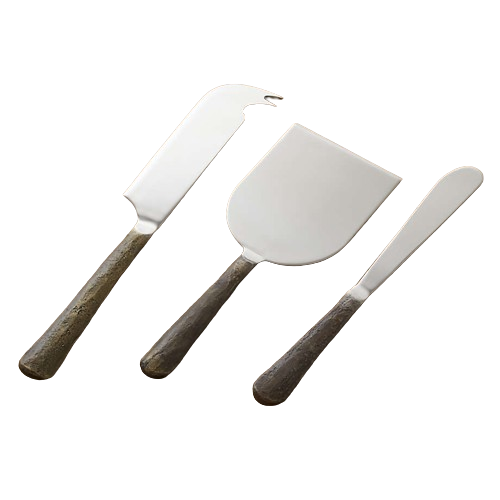 Cheese Knives