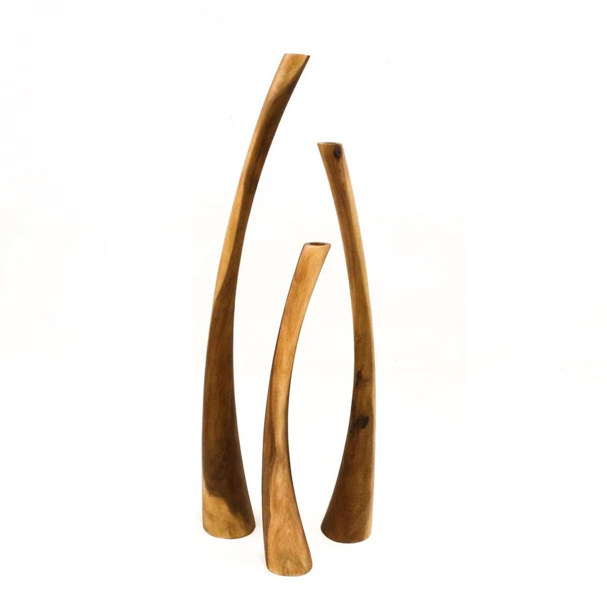 Standing Candlesticks