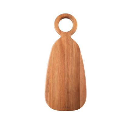 Gienna Acacia Serving Board Oval