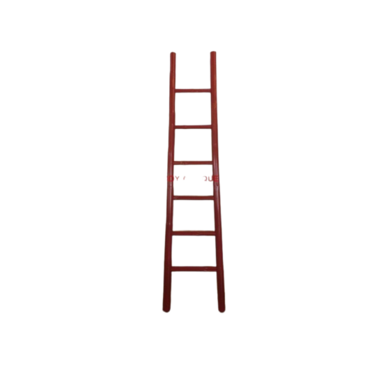 Bamboo Ladder