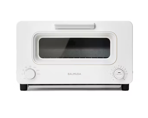 BALMUDA The Toaster