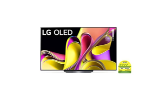 OLED 4K Smart TV, OLED65B3PSA, 65" 