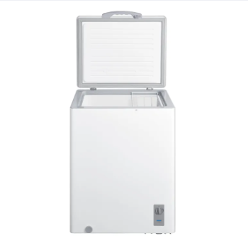 Chest Freezer, MDRC152FZG01-SG, 99L 