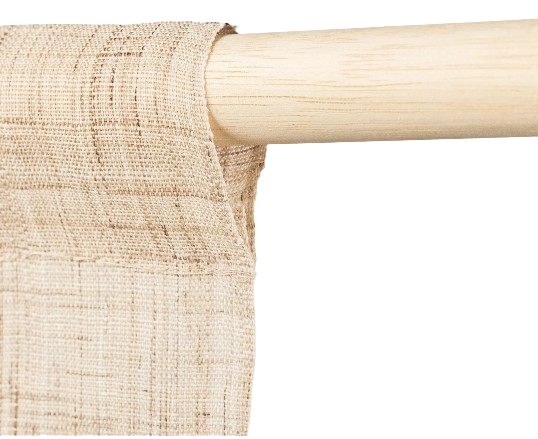 Wooden Rod