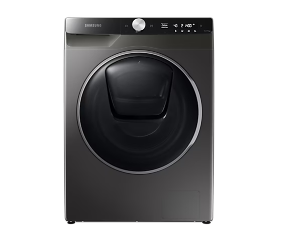Laundry Washer & Dryer, WD95T984DSX - Inox