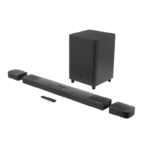 JBL Bar 9.1 True Wireless Surround