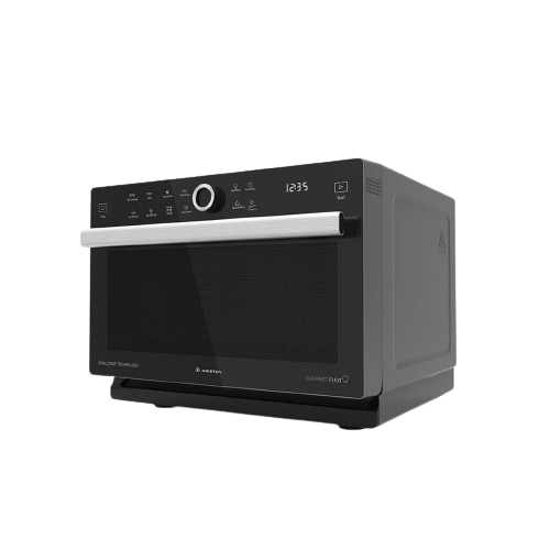 6-In-1 Tabletop Combi Microwave Oven, MWC 339 BL, 33L 