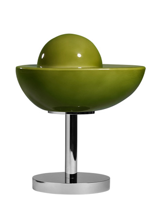 Avocado Lamp, CSMS: 03 
