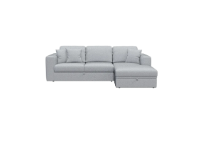 Bass 2.5 L-Shape Sofa