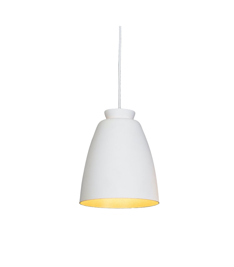 Egg Shaped Pendant Lamp