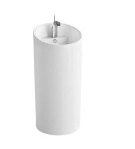 Vera Pedestal Basin, GD013 