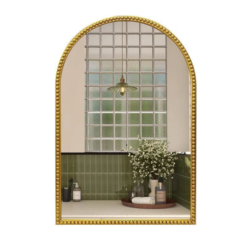 Luxury Bathroom Mirror