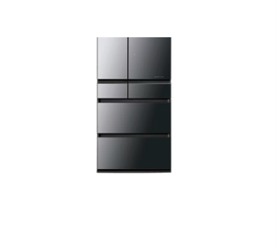 Panasonic Refrigerator, NR-F654GT, 642L