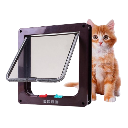 Pet Door, XL, 29x26x6cm