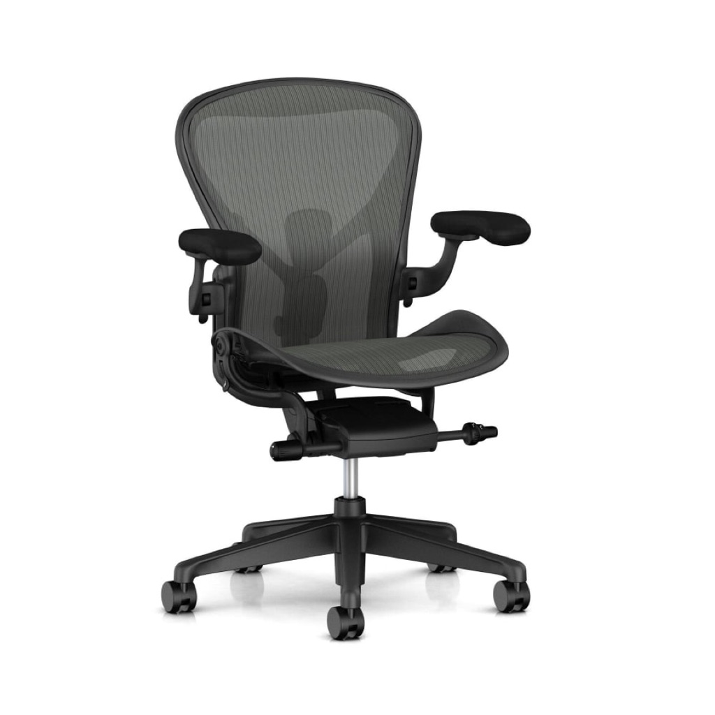 Herman Miller Chair