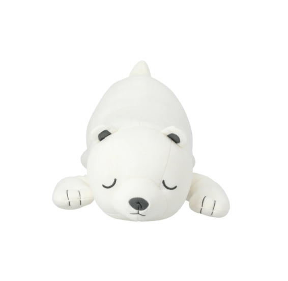 N-cool Soft Toy Polar Bear