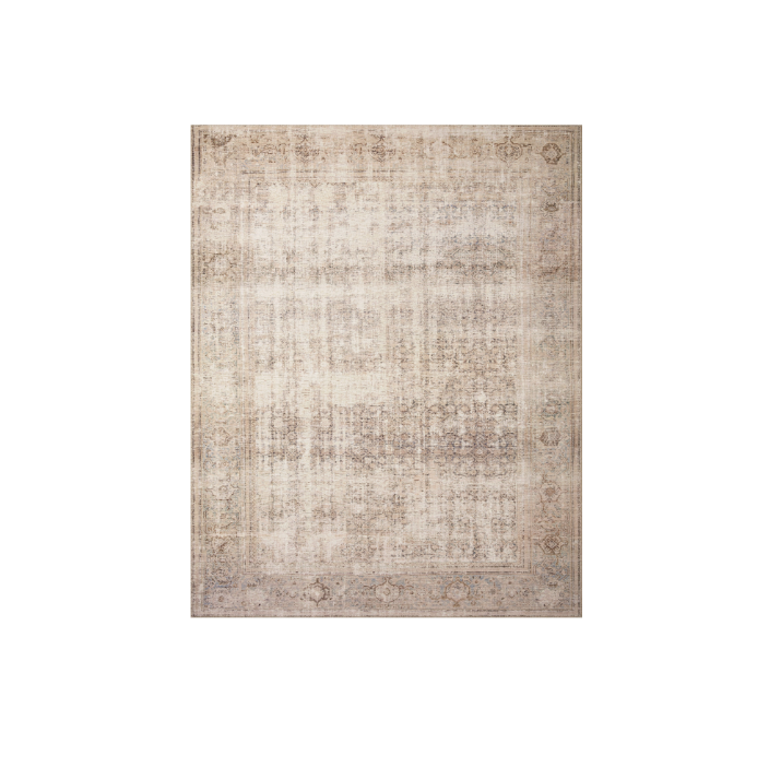 Georgie Rug - Ocean/Sand