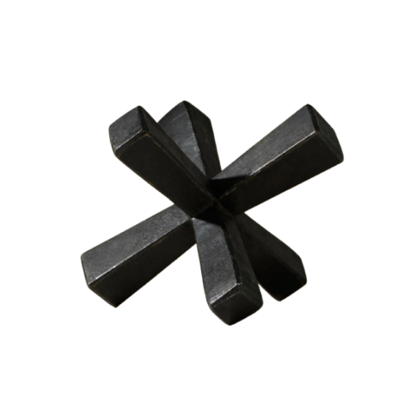 Jack Decorative Object