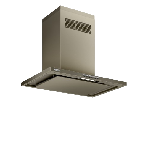 Chimney Cooker Hood, FR-CL1890 R/V, 900mm