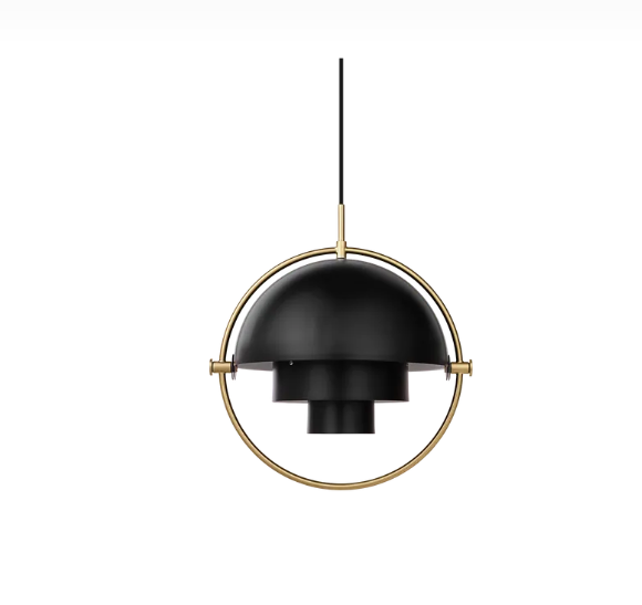 Multi-Lite Pendant