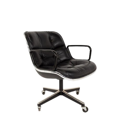Charles Pollock Executive Chair