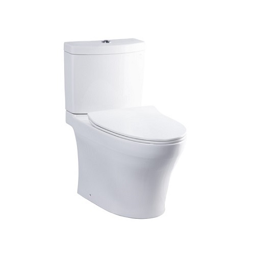Tornado Flush Two Piece Water Closet, C769