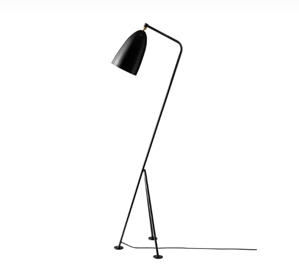 Gräshoppa Floor Lamp