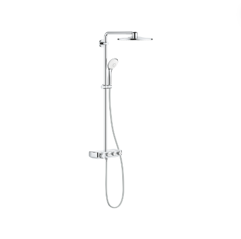 Euphoria SmartControl 310 Shower System 