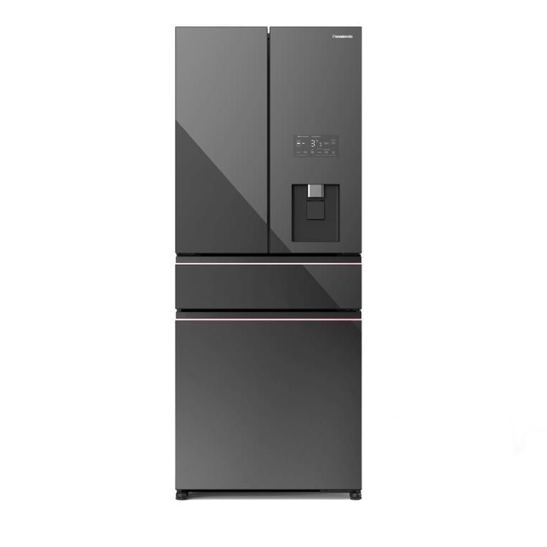 Premium Multi Door Fridge Prime+ Edition, NR-YW590YMMS, 583L