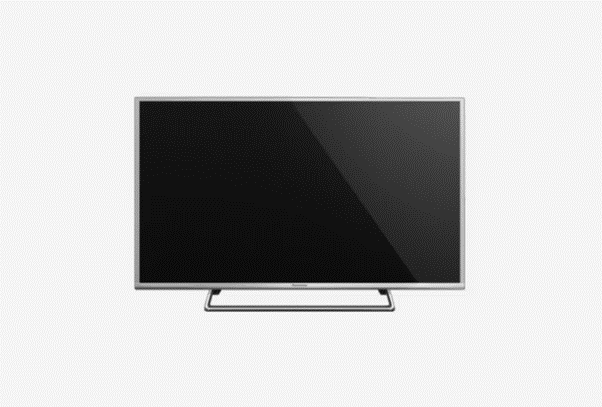 LED TV Viera, TH-43CS630S