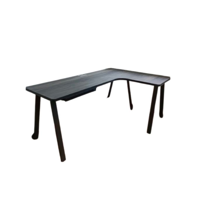 L-Shape Table & Study Desk