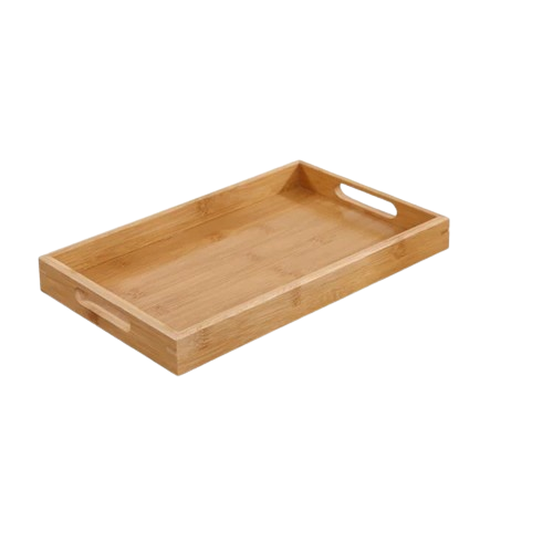 Wooden Tray