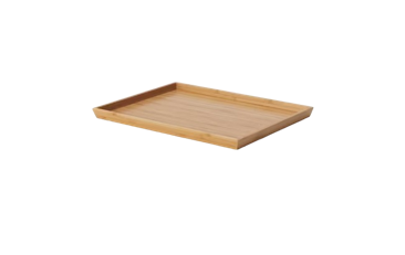 OSTBIT Tray, bamboo