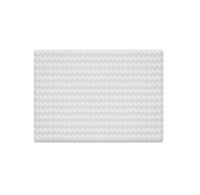 Herringbone Sky Generös Play Mat 