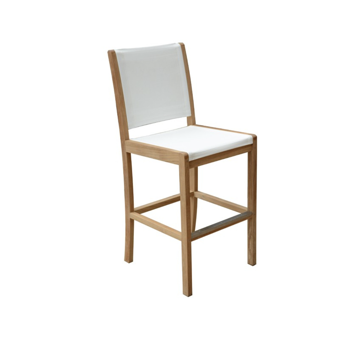 Minimalistic Counter Chairs