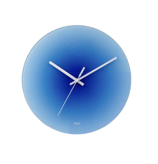 Gradient Clock