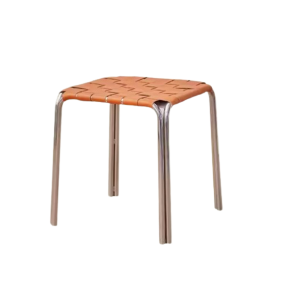 Weave Stool