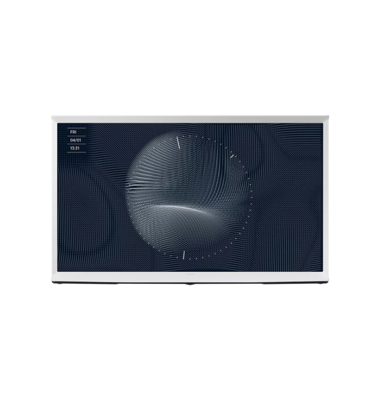 43" The Serif LS01B QLED 4K 360 All Round Design Smart TV QA43LS01BAKXXS