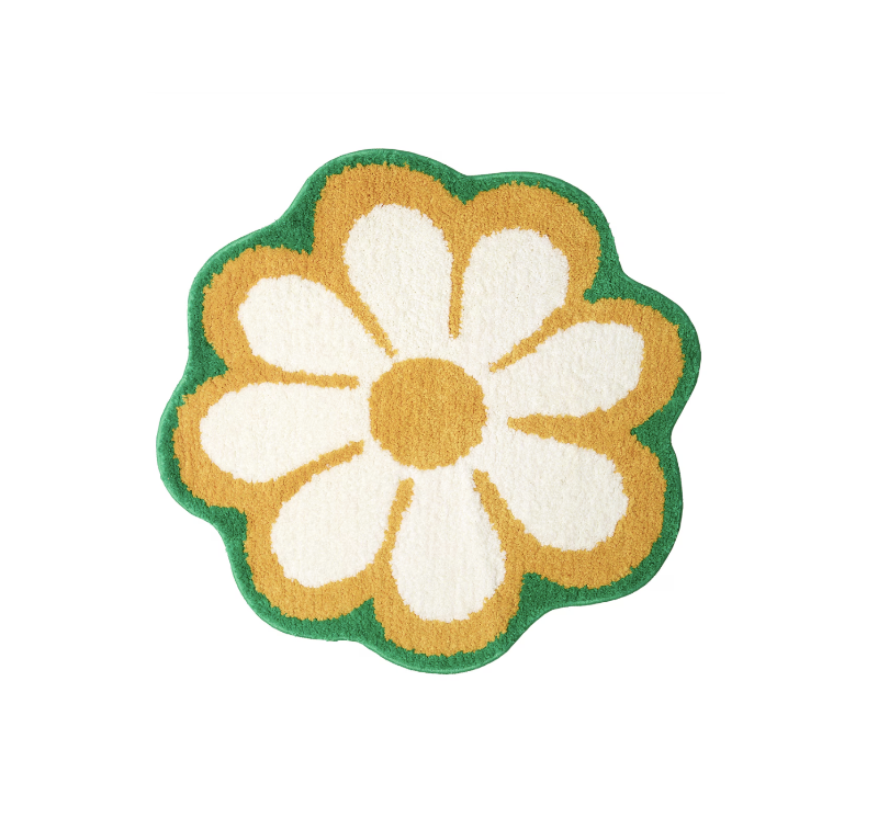 KARRKNIPPROT Bath Mat