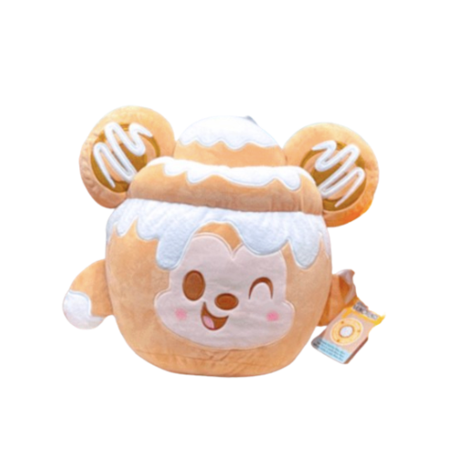 Mickey Mouse Munchlings Plush