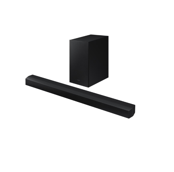 B-series Soundbar HW-B550 2.1ch Sub Woofer HW-B550/XS