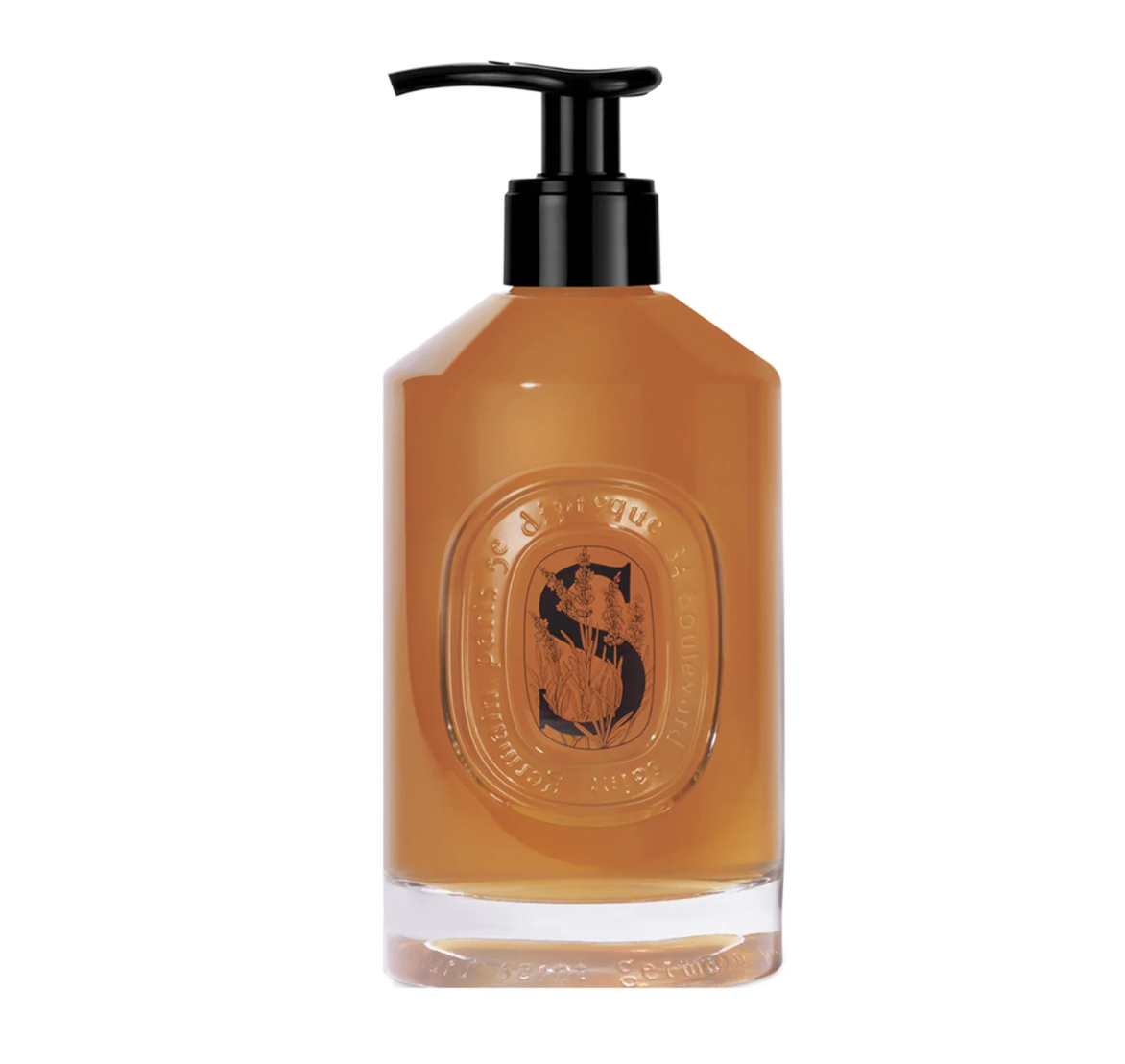 DIPTYQUE Softening Hand Wash