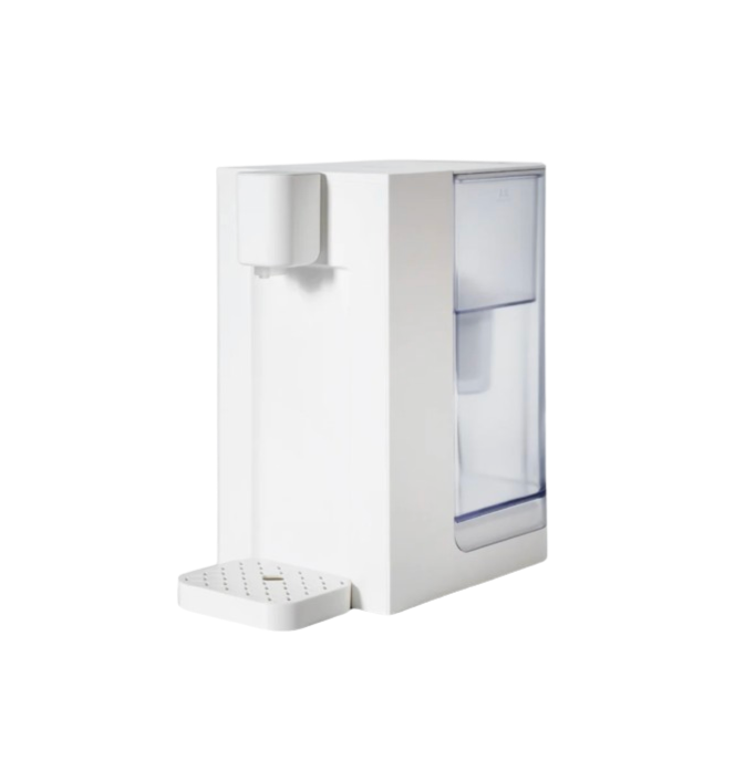 Toyomi 3.5L InstantBoil Filtered Water Dispenser, FB 7735F